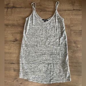 Brunette The Label Tank Dress